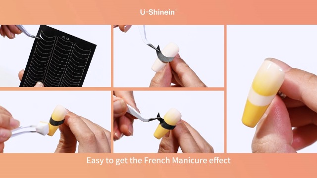 Amazon.com: Nail Pigment Powder Palette Set, 16 Colors Ombre Nail